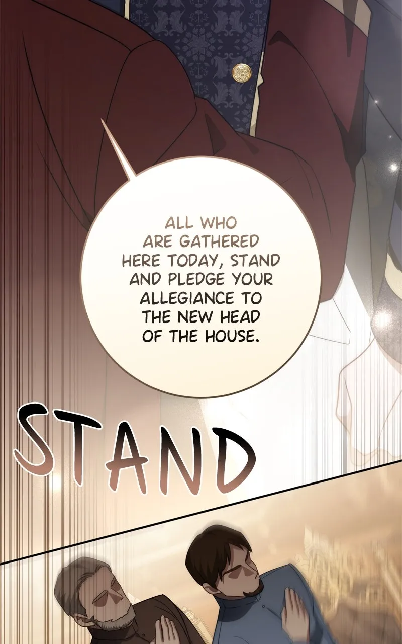 Read Behind Her Highness’s Smile chapter 67 image 41 on Lezhin
