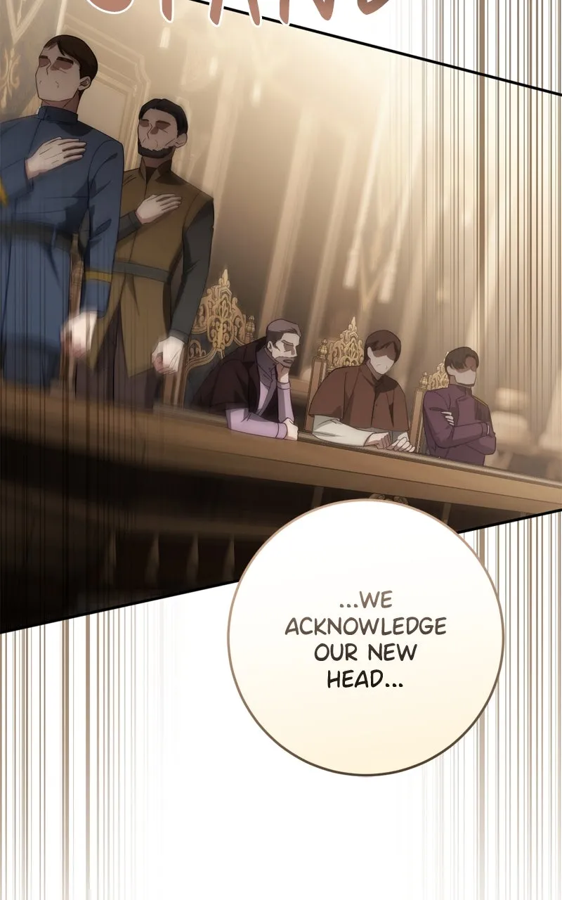 Read Behind Her Highness’s Smile chapter 67 image 43 on Lezhin