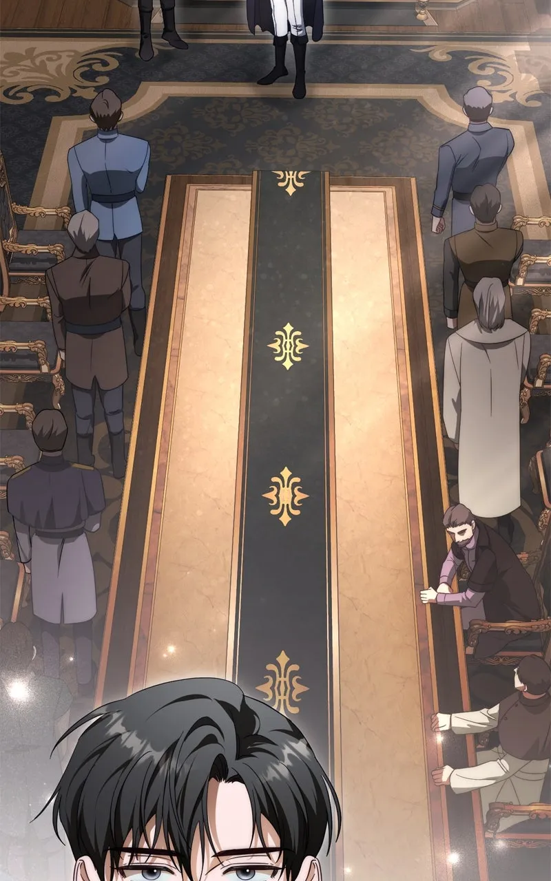 Read Behind Her Highness’s Smile chapter 67 image 45 on Lezhin