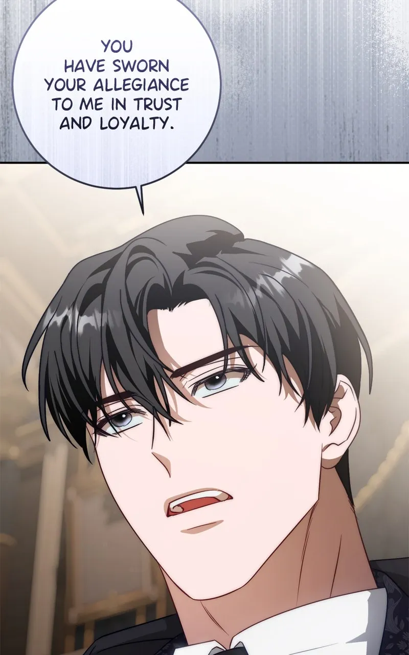 Read Behind Her Highness’s Smile chapter 67 image 49 on Lezhin