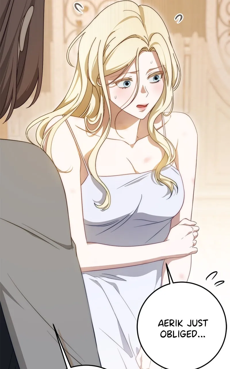 Read Behind Her Highness’s Smile chapter 67 image 5 on Lezhin