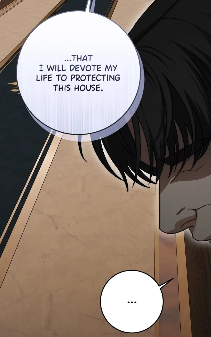 Read Behind Her Highness’s Smile chapter 67 image 52 on Lezhin