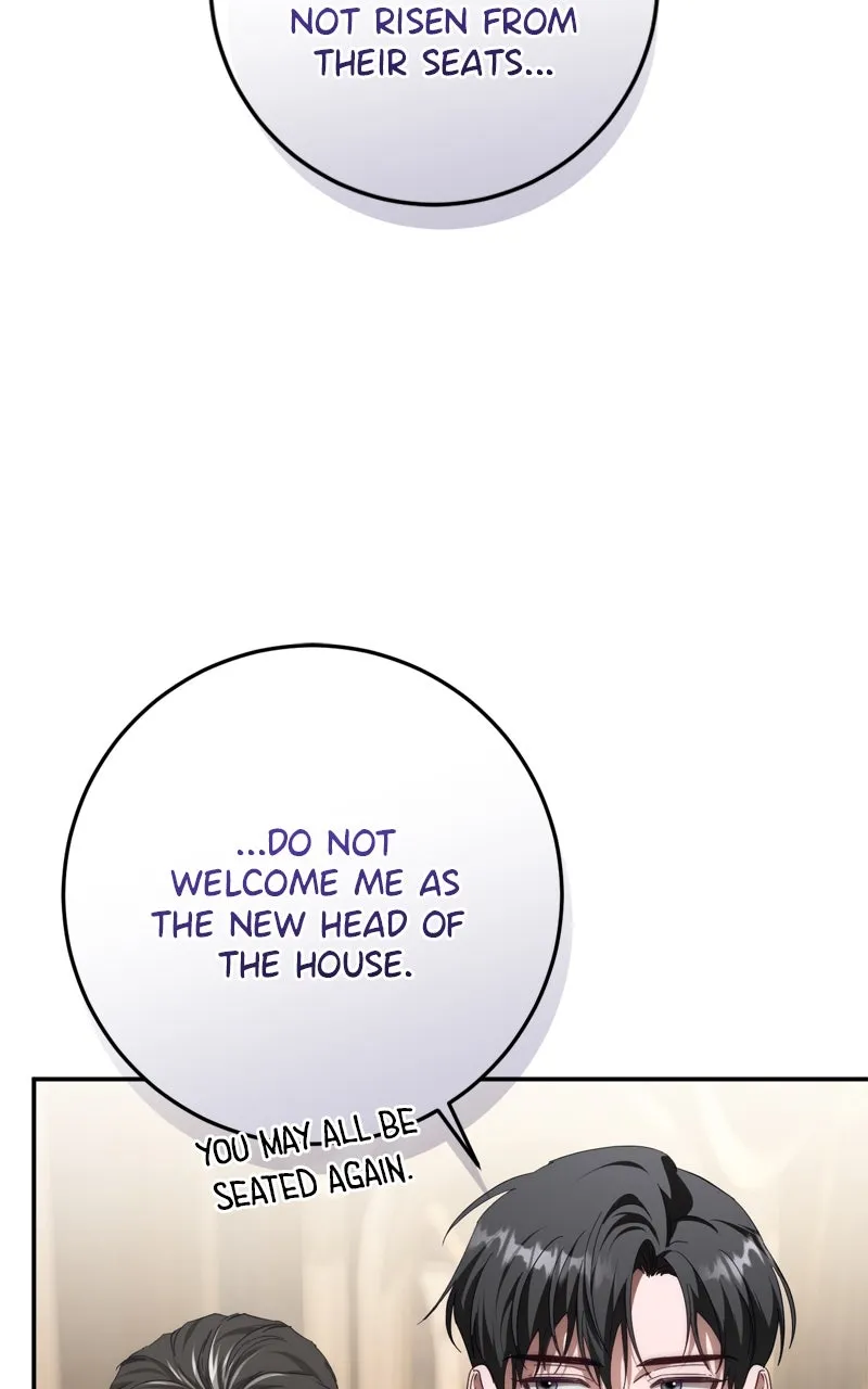 Read Behind Her Highness’s Smile chapter 67 image 57 on Lezhin