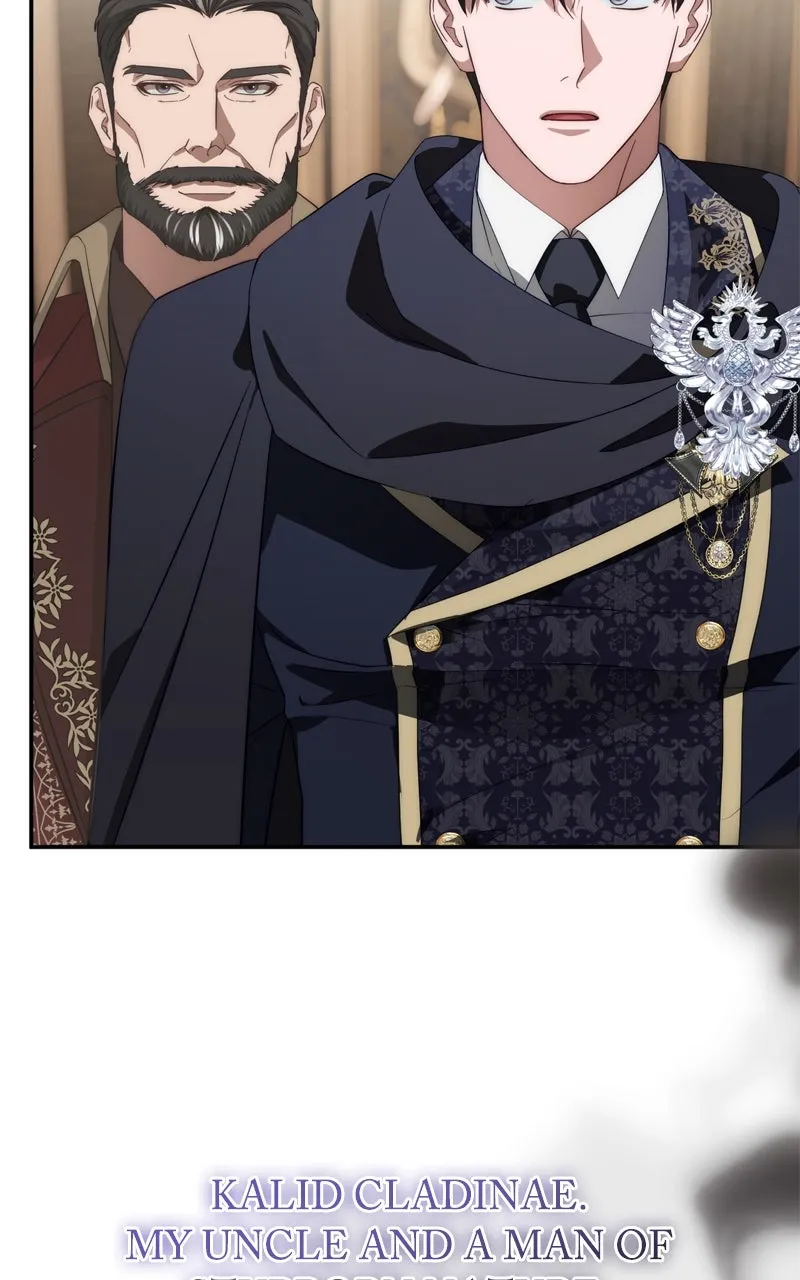 Read Behind Her Highness’s Smile chapter 67 image 58 on Lezhin