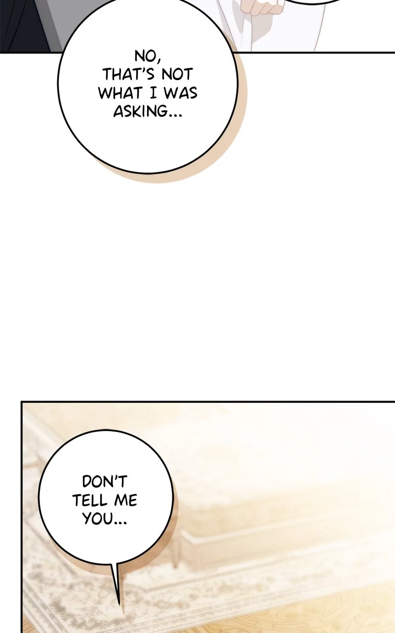 Read Behind Her Highness’s Smile chapter 67 image 6 on Lezhin