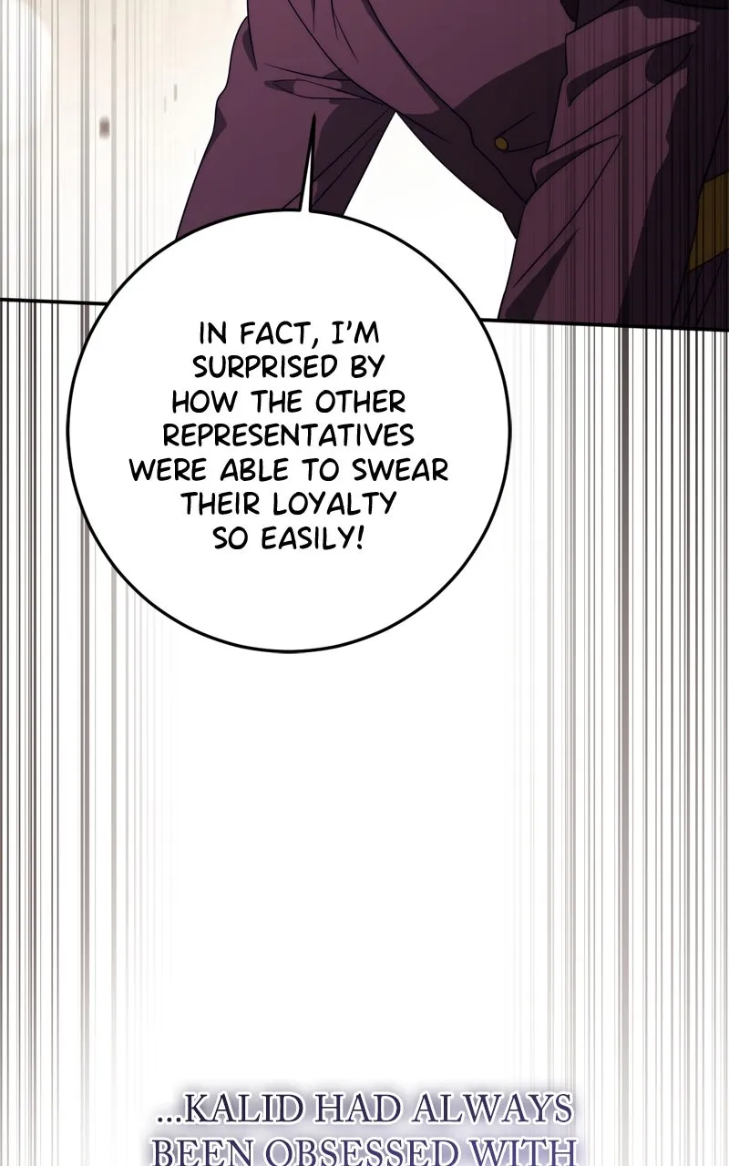 Read Behind Her Highness’s Smile chapter 67 image 65 on Lezhin