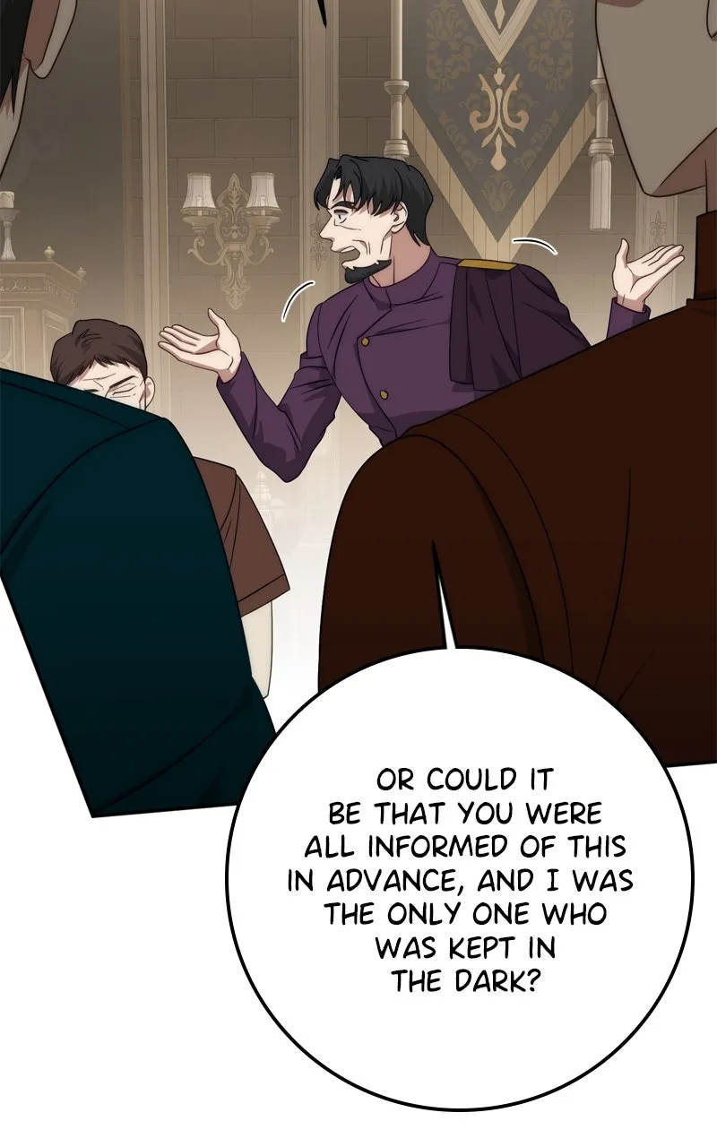 Read Behind Her Highness’s Smile chapter 67 image 67 on Lezhin
