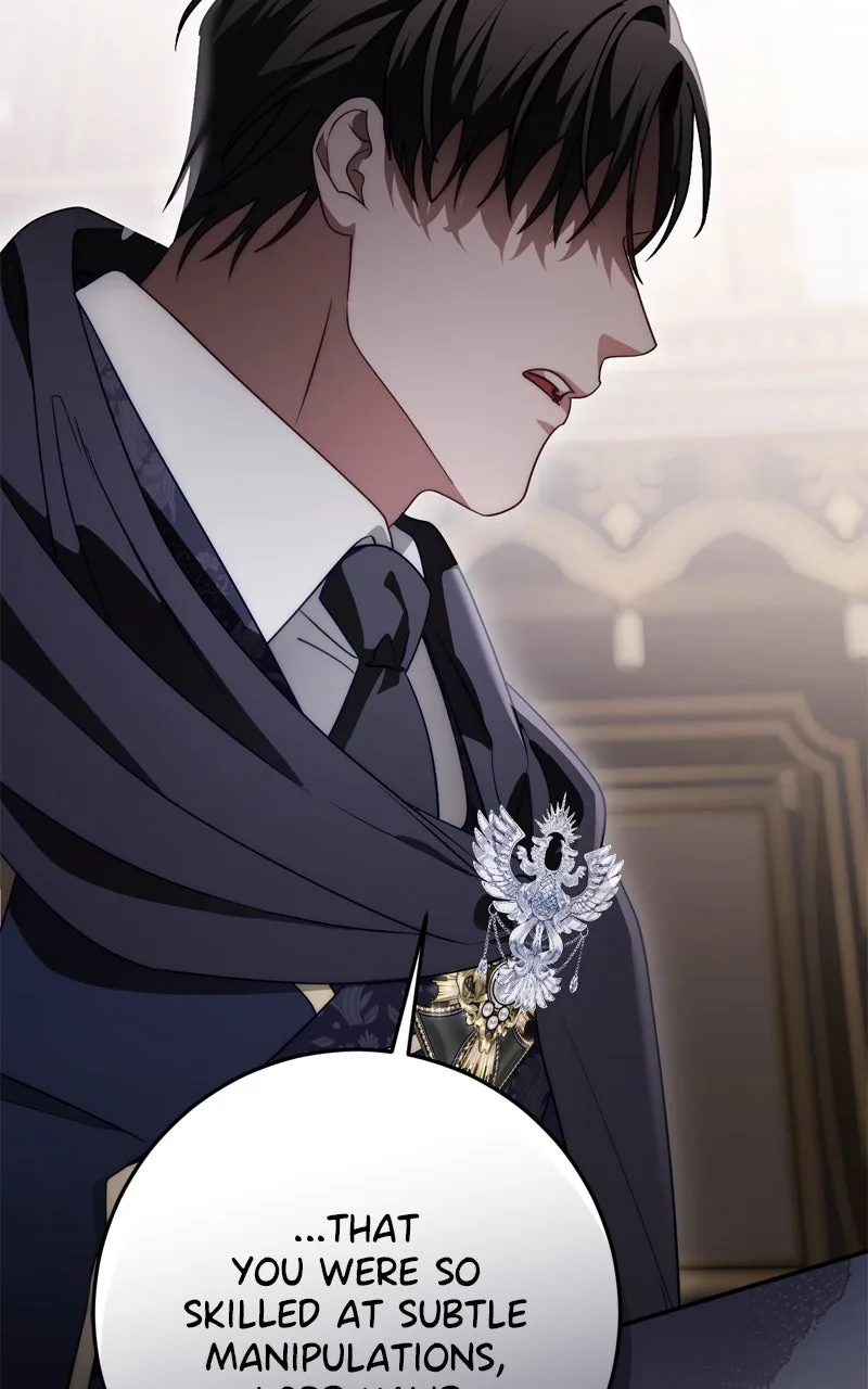 Read Behind Her Highness’s Smile chapter 67 image 69 on Lezhin