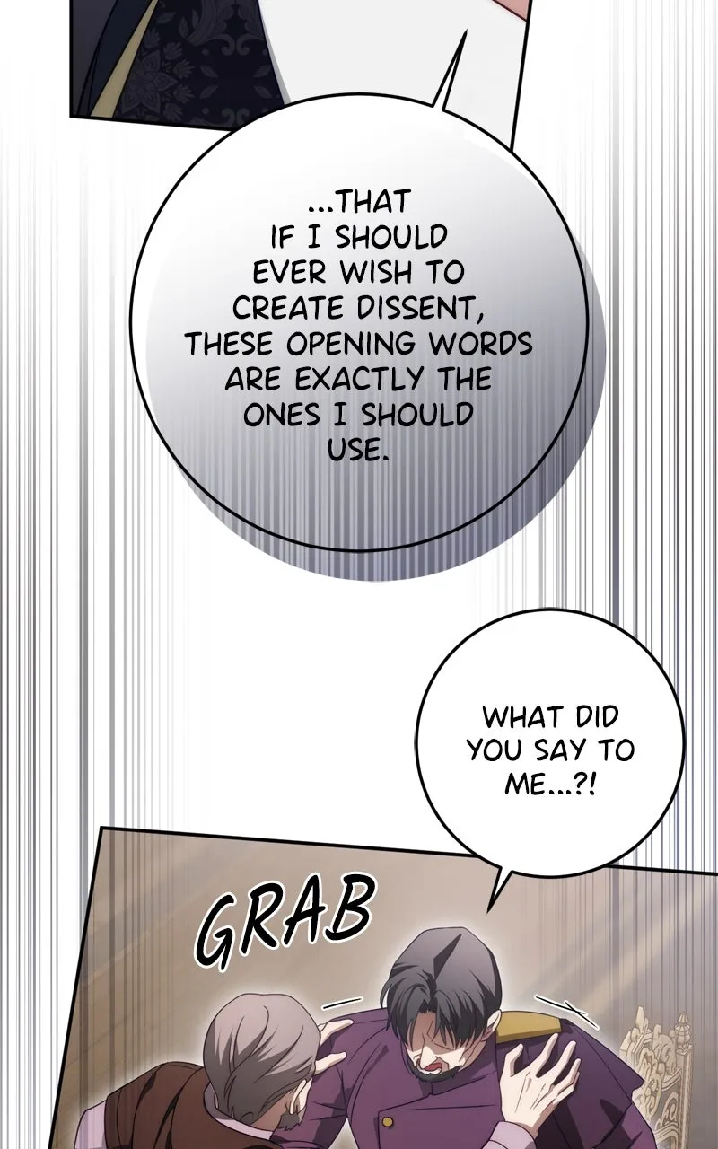 Read Behind Her Highness’s Smile chapter 67 image 72 on Lezhin
