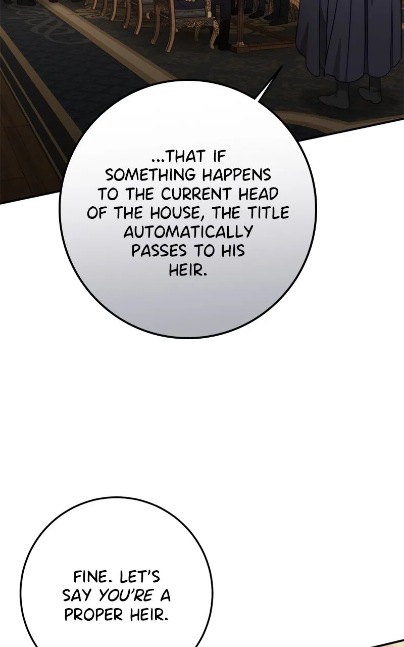 Read Behind Her Highness’s Smile chapter 67 image 75 on Lezhin