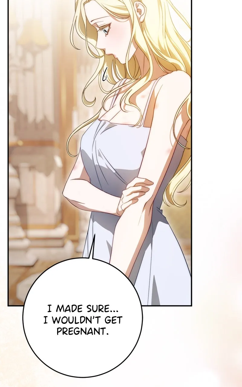Read Behind Her Highness’s Smile chapter 67 image 8 on Lezhin