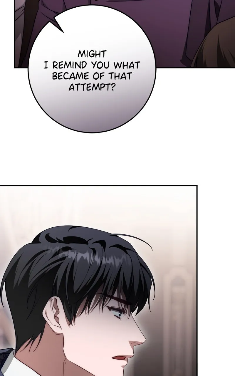 Read Behind Her Highness’s Smile chapter 67 image 90 on Lezhin
