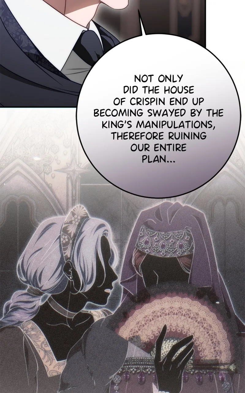 Read Behind Her Highness’s Smile chapter 67 image 91 on Lezhin