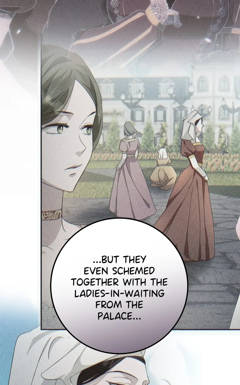 Read Behind Her Highness’s Smile chapter 67 image 92 on Lezhin