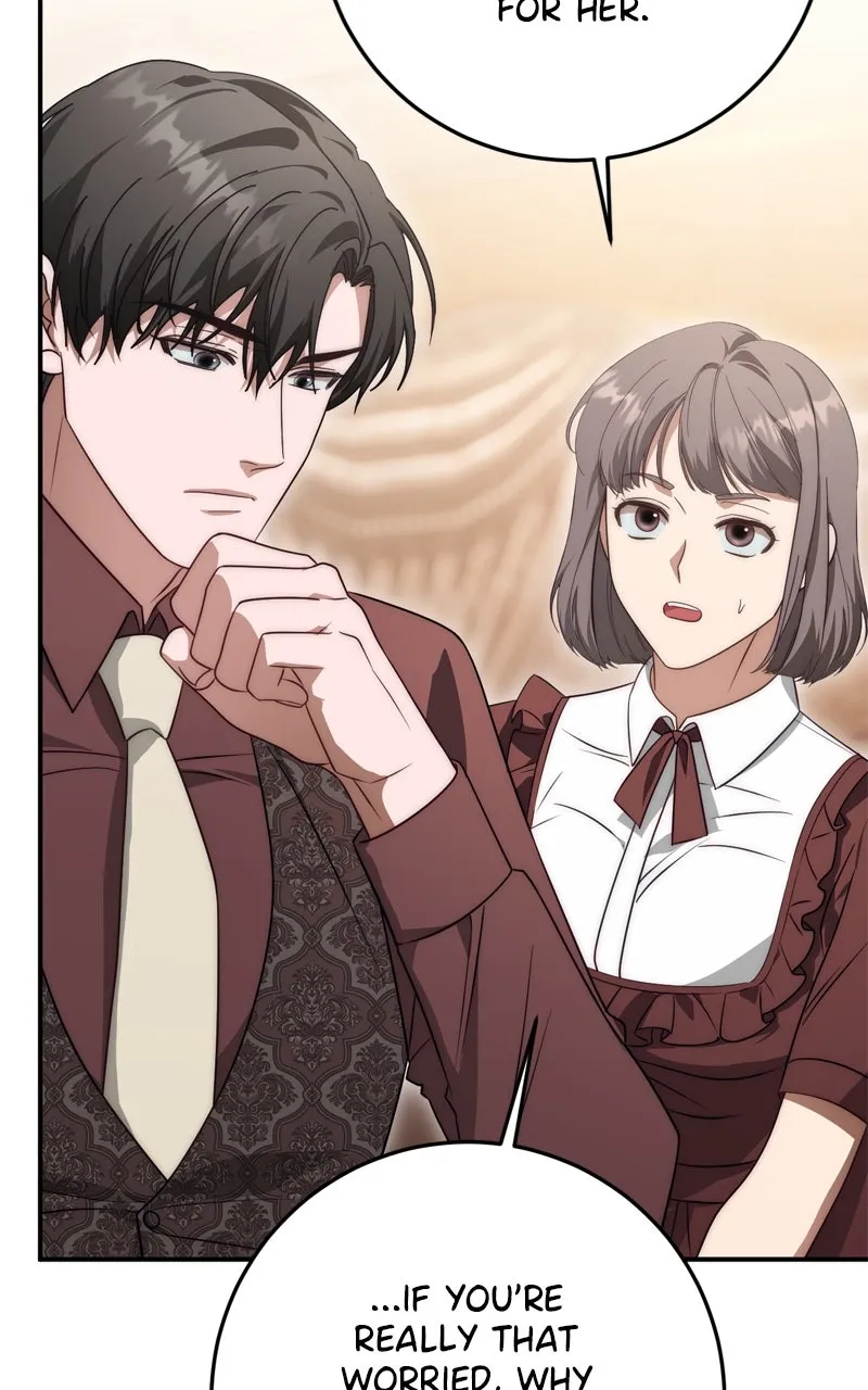Read Behind Her Highness’s Smile chapter 69 image 10 on Lezhin