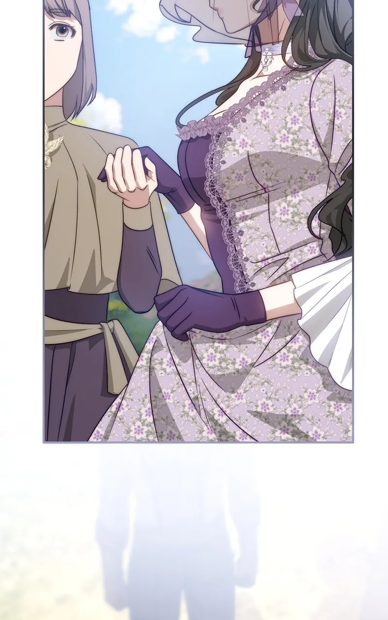 Read Behind Her Highness’s Smile chapter 69 image 106 on Lezhin