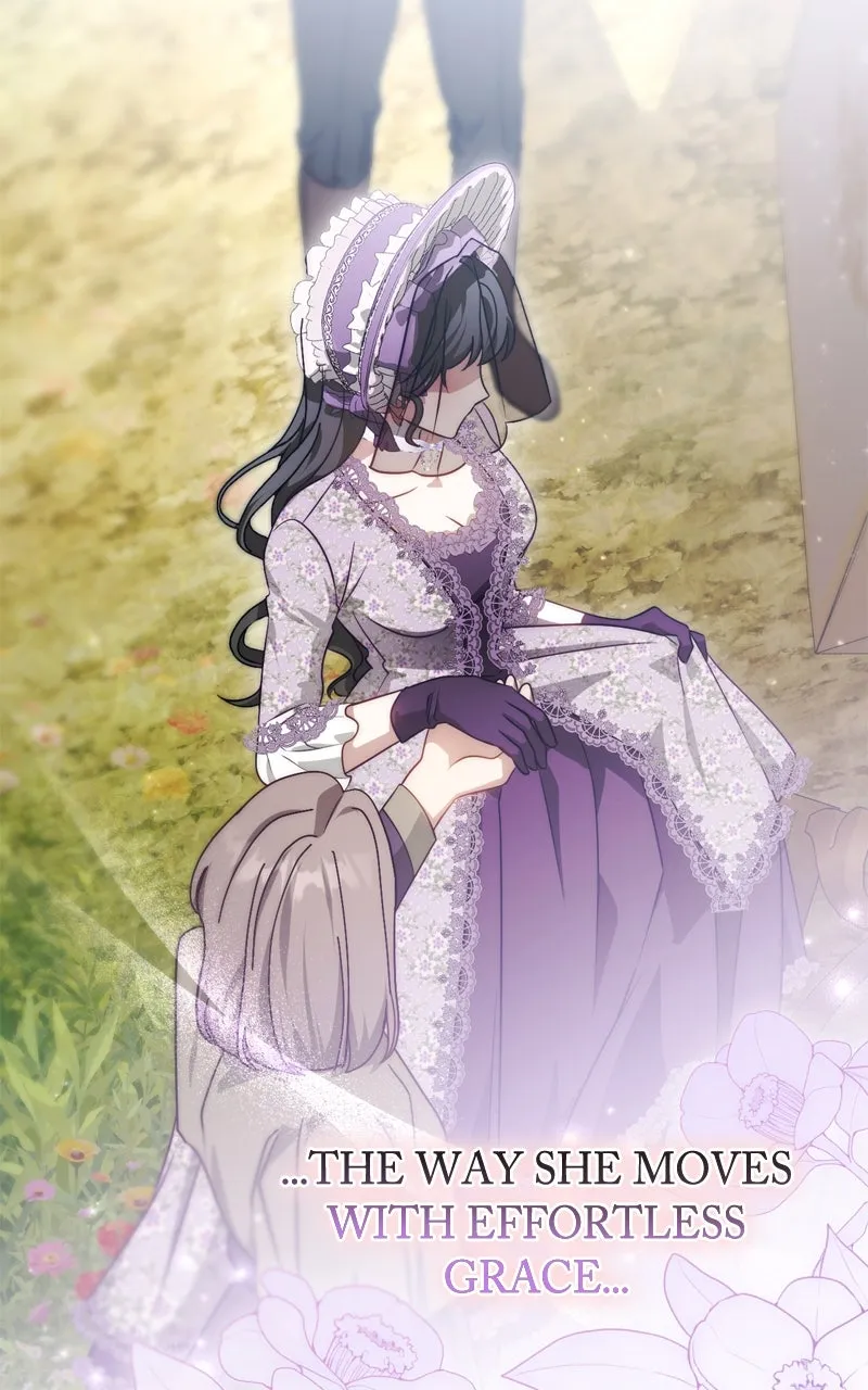 Read Behind Her Highness’s Smile chapter 69 image 107 on Lezhin