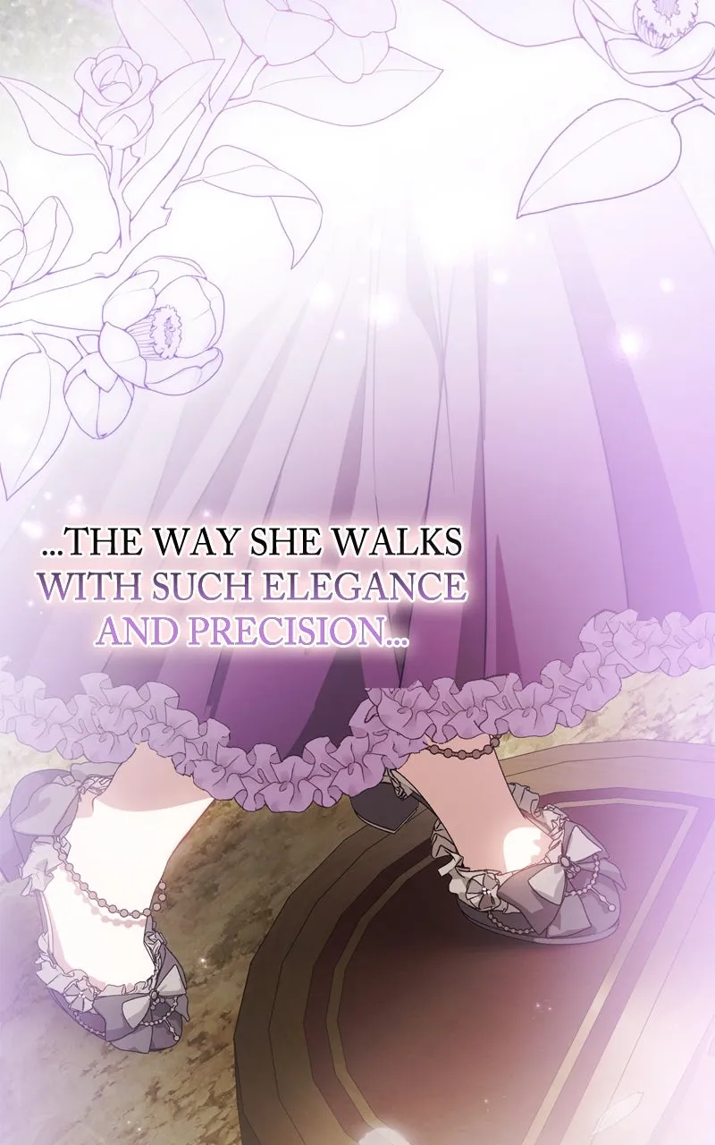 Read Behind Her Highness’s Smile chapter 69 image 108 on Lezhin