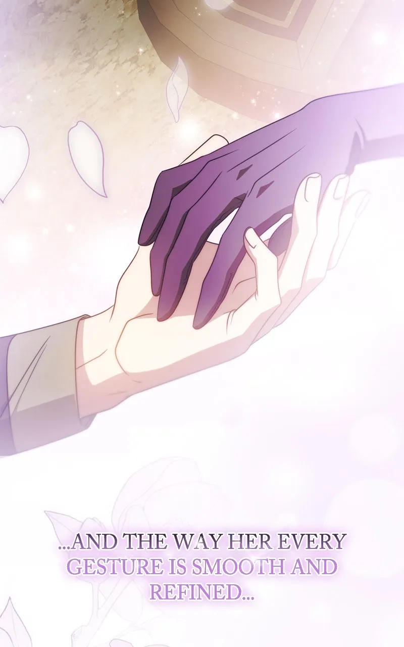 Read Behind Her Highness’s Smile chapter 69 image 109 on Lezhin