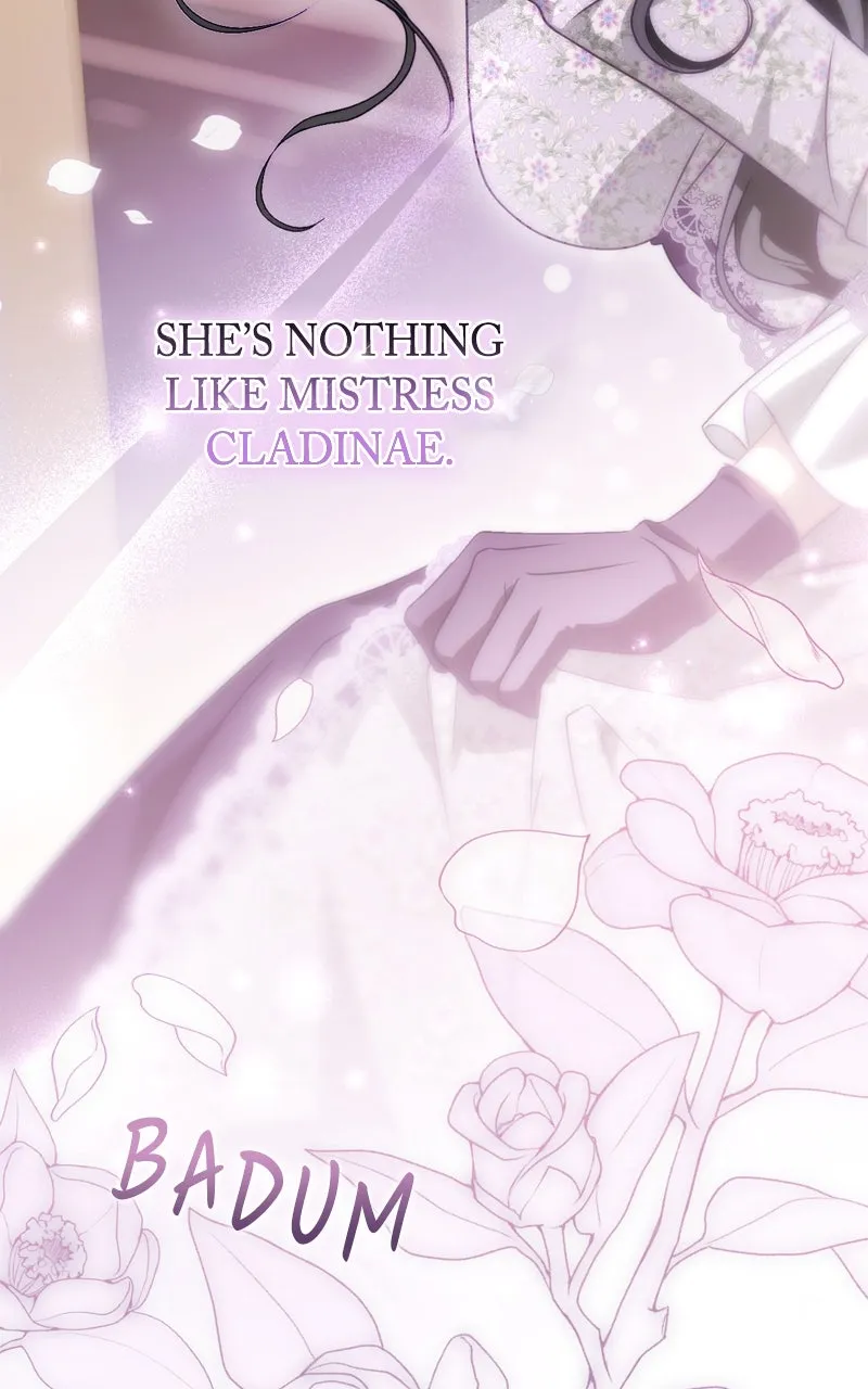 Read Behind Her Highness’s Smile chapter 69 image 111 on Lezhin