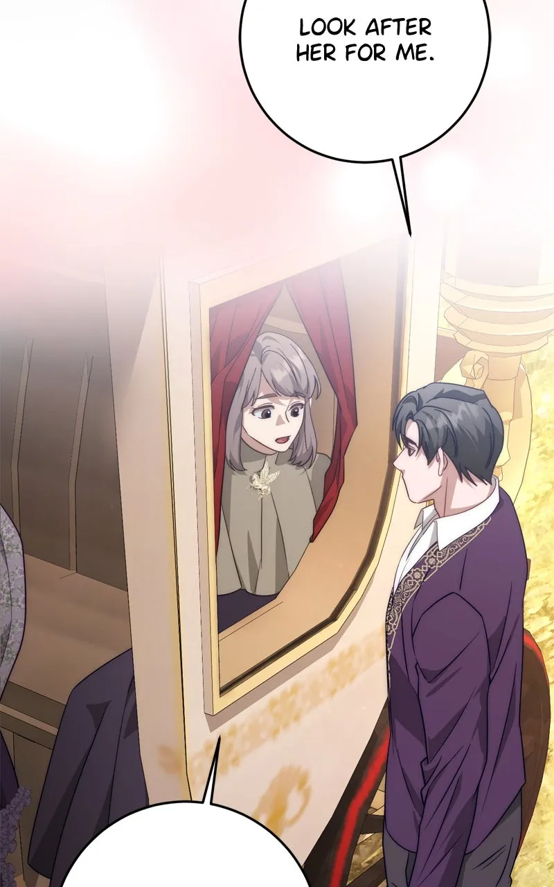 Read Behind Her Highness’s Smile chapter 69 image 118 on Lezhin
