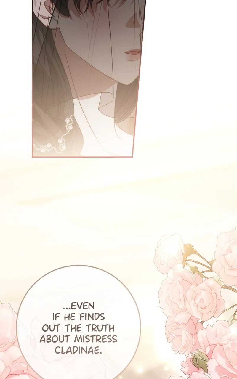 Read Behind Her Highness’s Smile chapter 69 image 12 on Lezhin