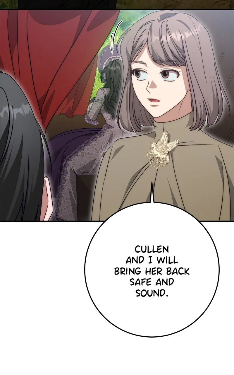Read Behind Her Highness’s Smile chapter 69 image 120 on Lezhin