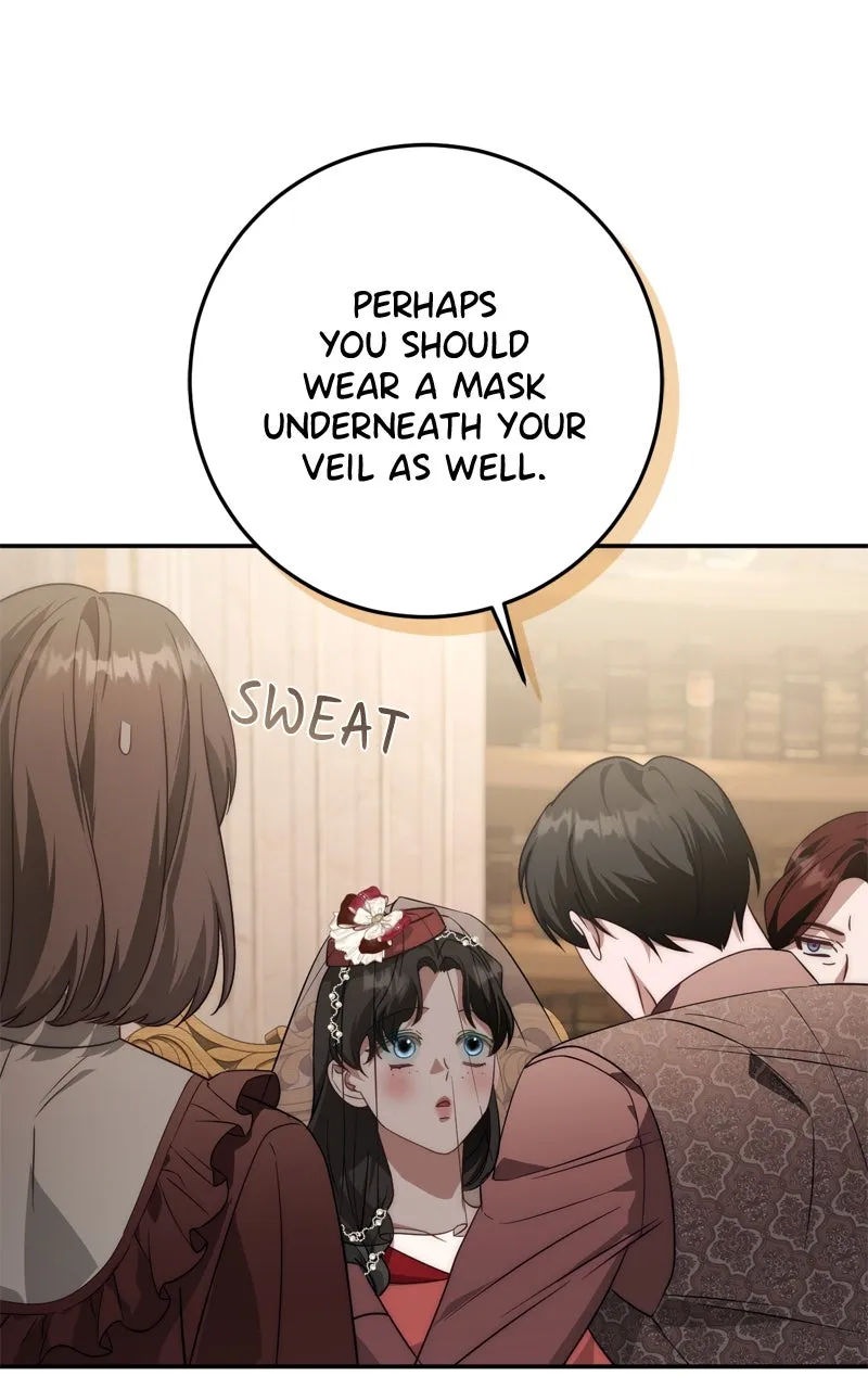 Read Behind Her Highness’s Smile chapter 69 image 16 on Lezhin