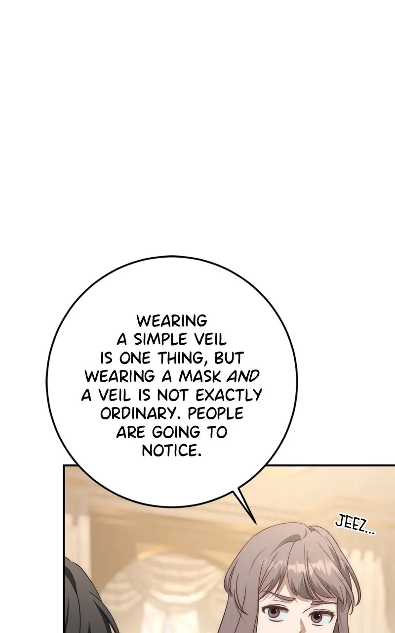 Read Behind Her Highness’s Smile chapter 69 image 17 on Lezhin