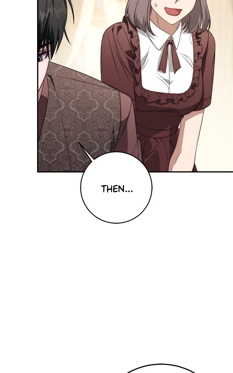 Read Behind Her Highness’s Smile chapter 69 image 18 on Lezhin