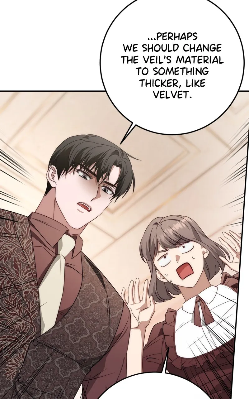 Read Behind Her Highness’s Smile chapter 69 image 19 on Lezhin