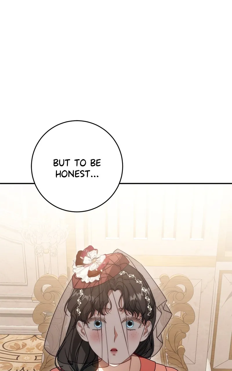 Read Behind Her Highness’s Smile chapter 69 image 2 on Lezhin