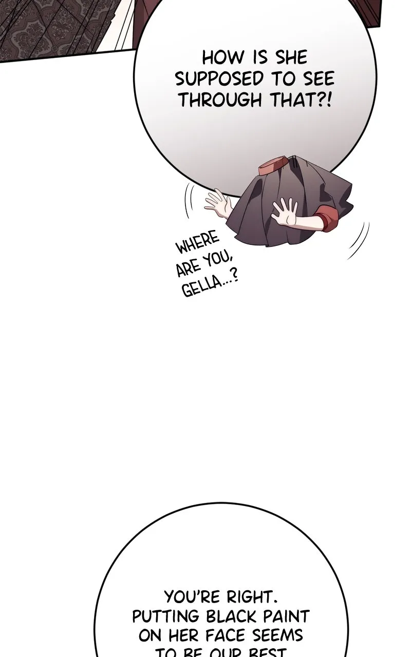 Read Behind Her Highness’s Smile chapter 69 image 20 on Lezhin