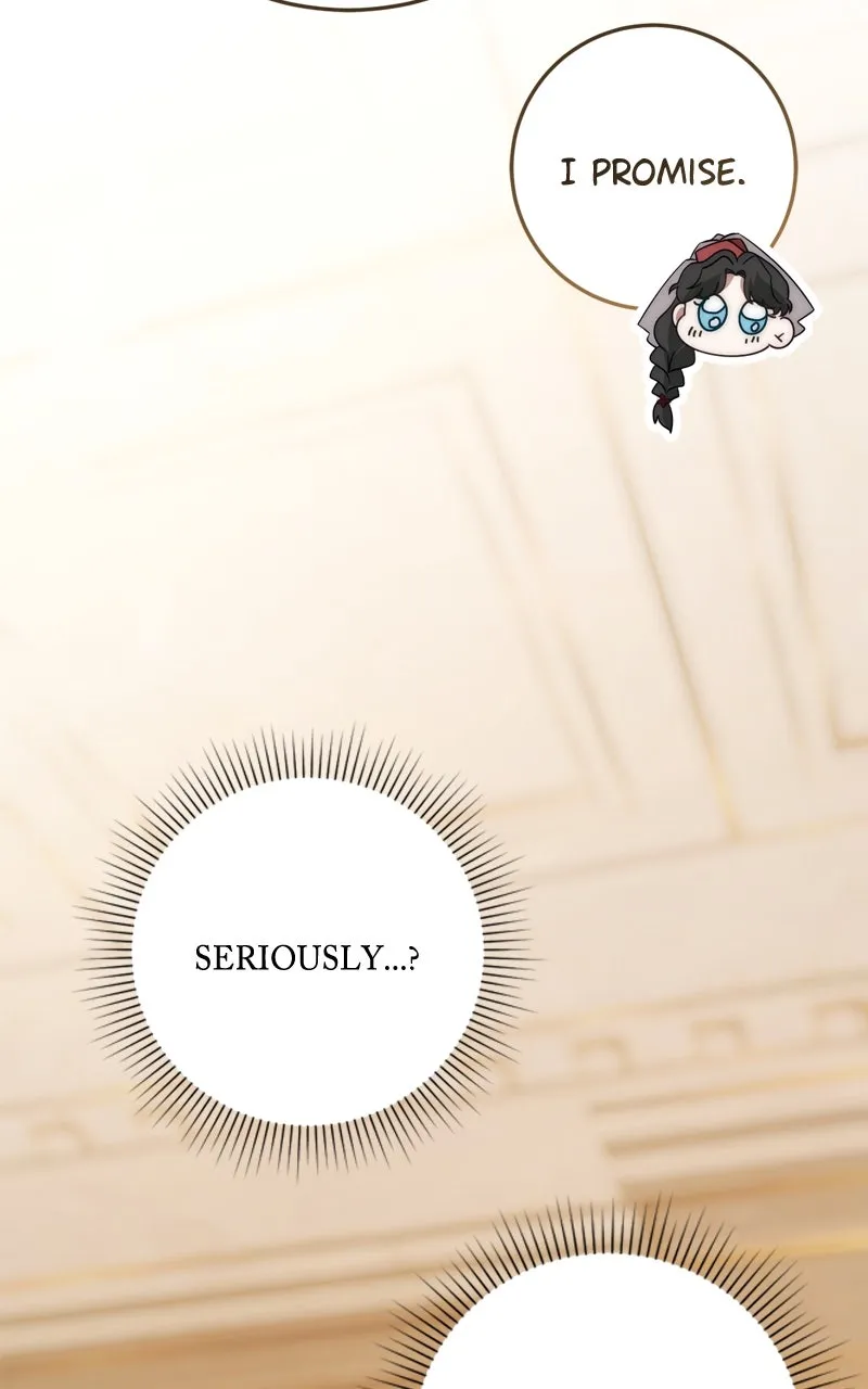 Read Behind Her Highness’s Smile chapter 69 image 23 on Lezhin