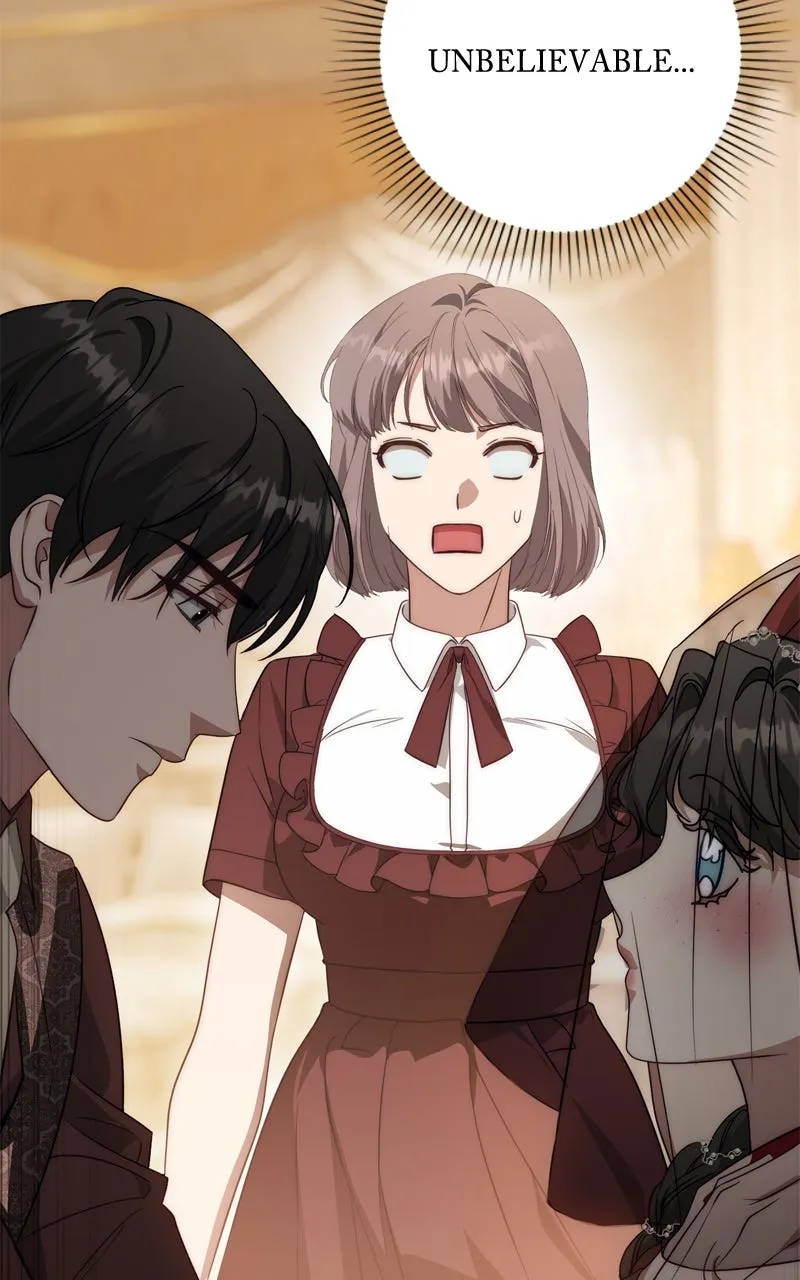 Read Behind Her Highness’s Smile chapter 69 image 24 on Lezhin