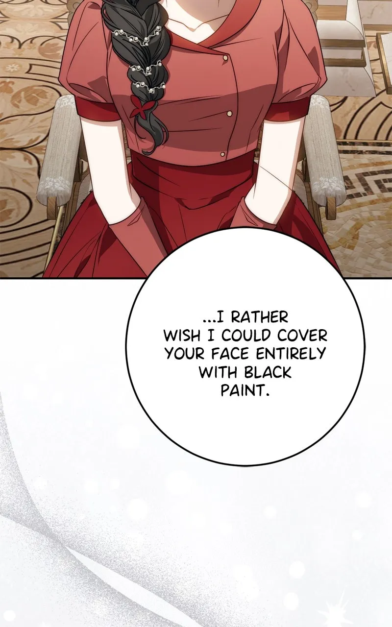 Read Behind Her Highness’s Smile chapter 69 image 3 on Lezhin
