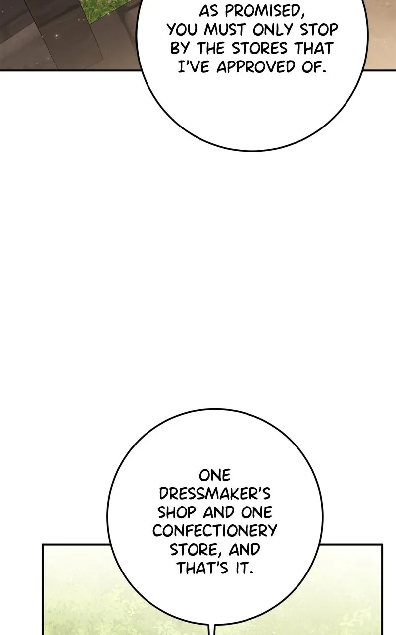 Read Behind Her Highness’s Smile chapter 69 image 34 on Lezhin