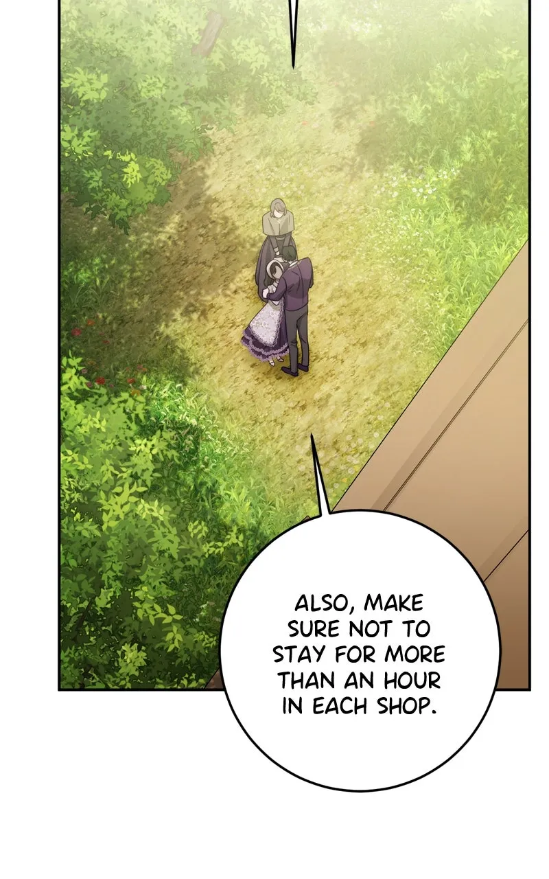 Read Behind Her Highness’s Smile chapter 69 image 35 on Lezhin