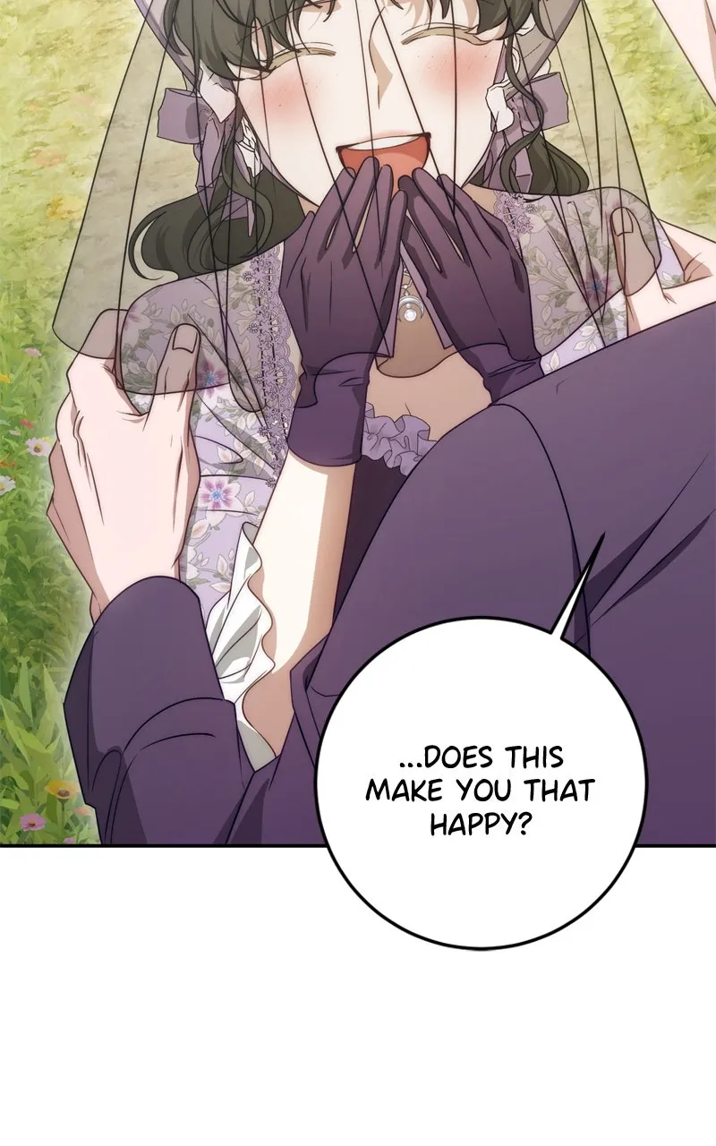 Read Behind Her Highness’s Smile chapter 69 image 37 on Lezhin
