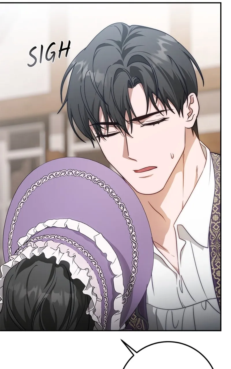 Read Behind Her Highness’s Smile chapter 69 image 38 on Lezhin