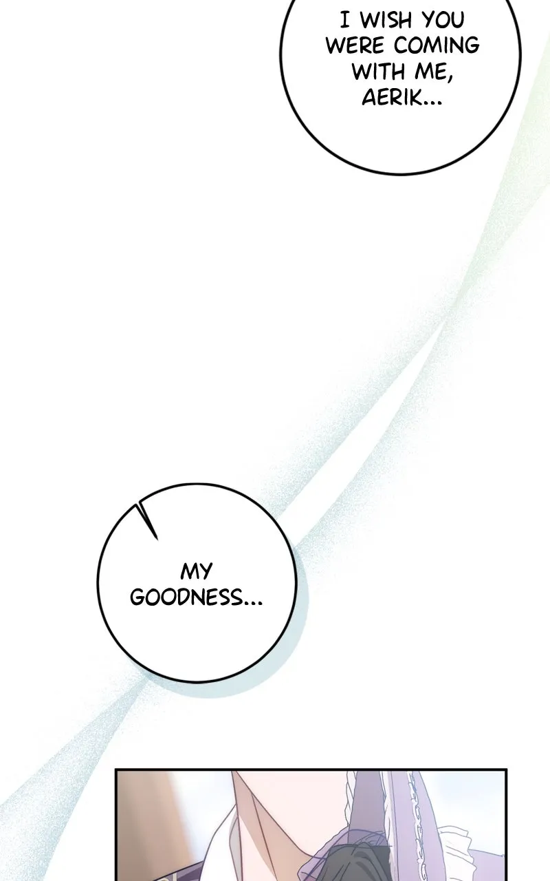 Read Behind Her Highness’s Smile chapter 69 image 39 on Lezhin