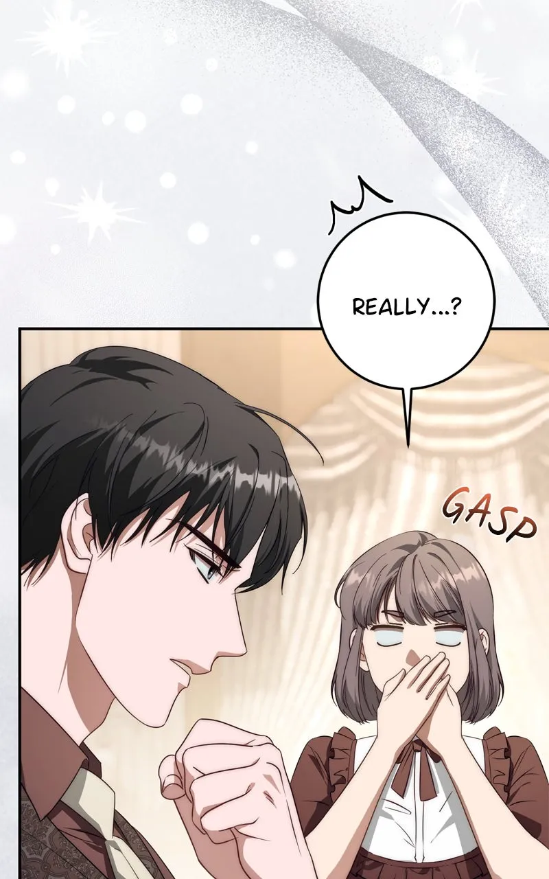 Read Behind Her Highness’s Smile chapter 69 image 4 on Lezhin