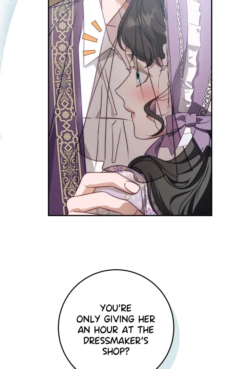 Read Behind Her Highness’s Smile chapter 69 image 40 on Lezhin