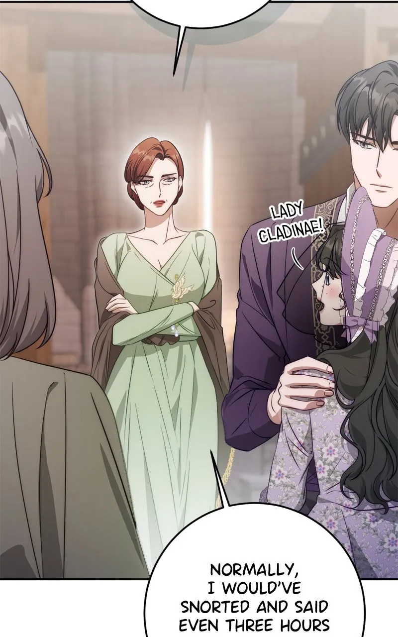 Read Behind Her Highness’s Smile chapter 69 image 41 on Lezhin
