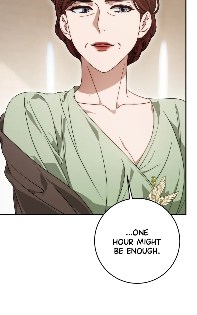 Read Behind Her Highness’s Smile chapter 69 image 43 on Lezhin