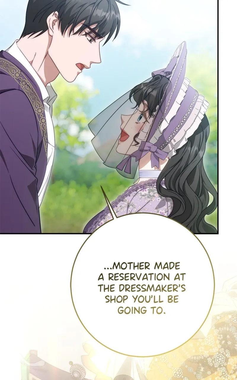Read Behind Her Highness’s Smile chapter 69 image 46 on Lezhin