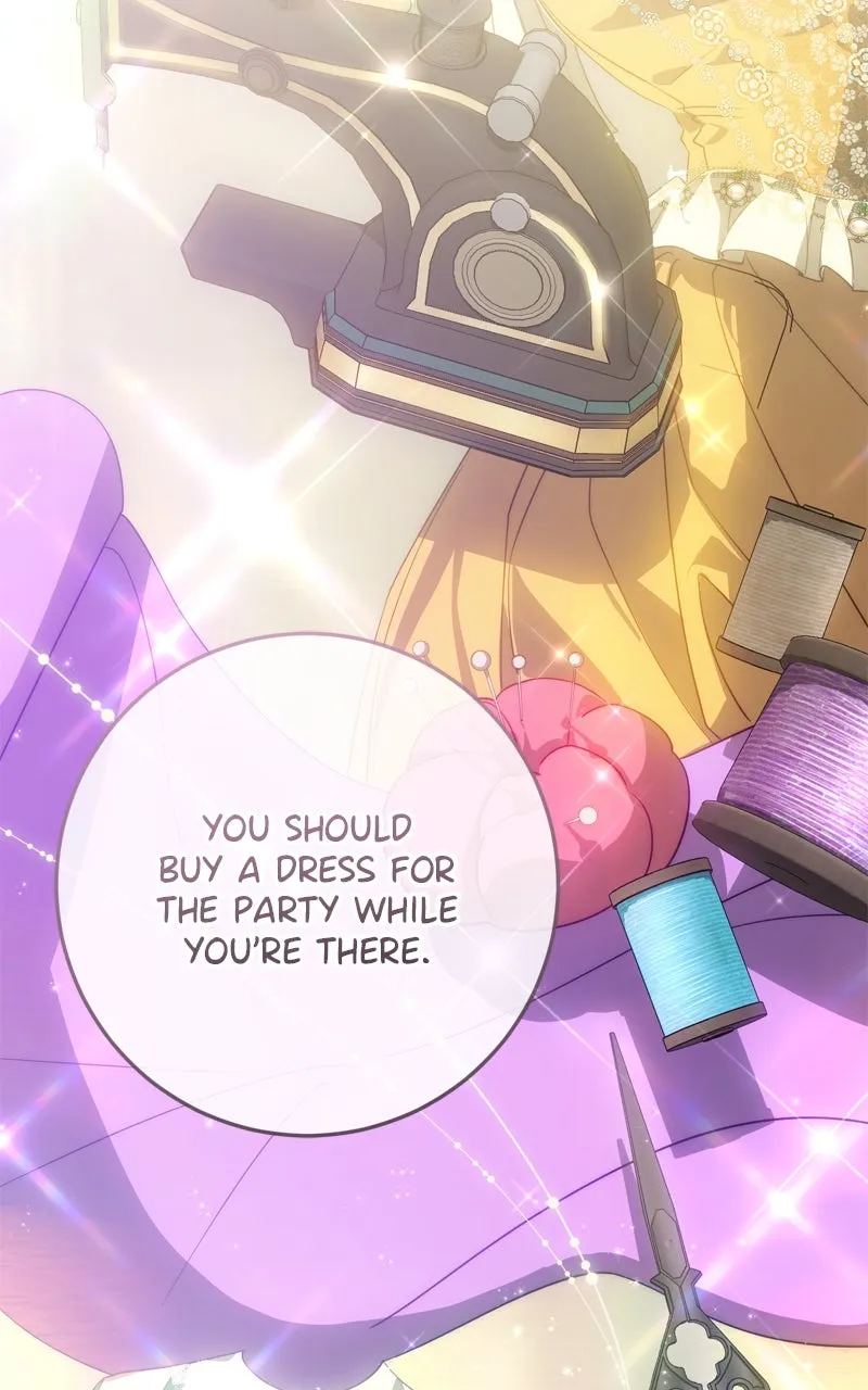 Read Behind Her Highness’s Smile chapter 69 image 47 on Lezhin