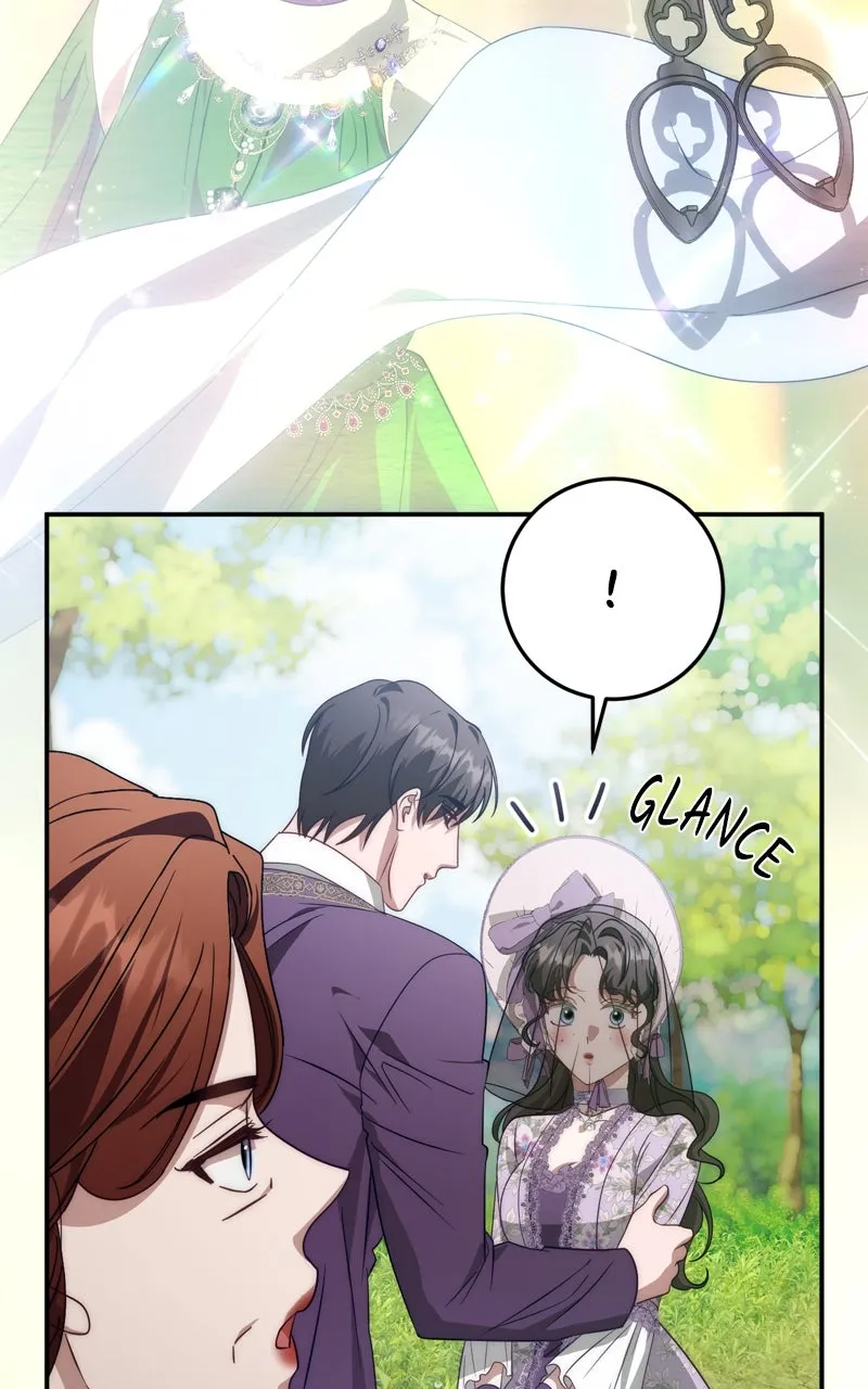 Read Behind Her Highness’s Smile chapter 69 image 48 on Lezhin