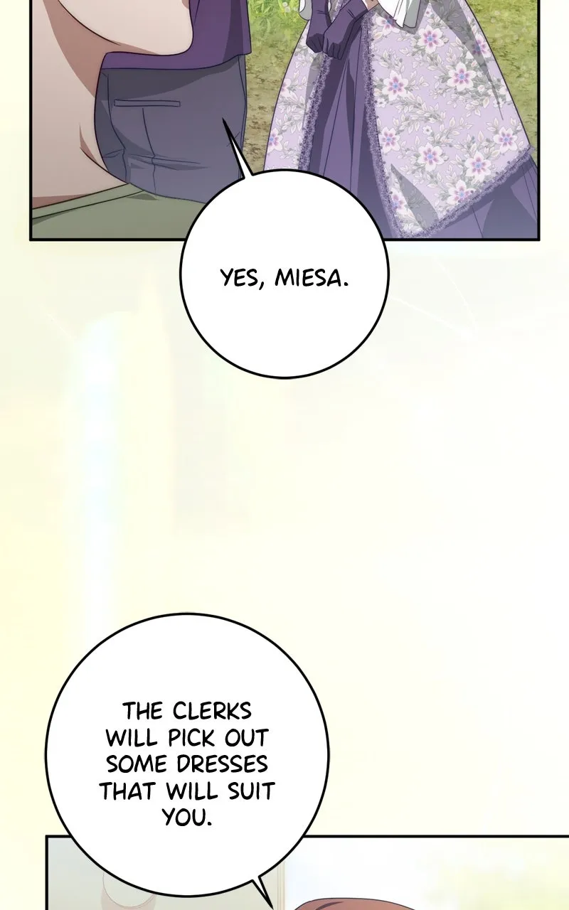 Read Behind Her Highness’s Smile chapter 69 image 49 on Lezhin