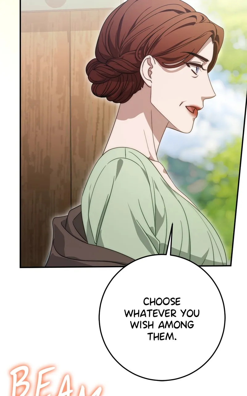 Read Behind Her Highness’s Smile chapter 69 image 50 on Lezhin